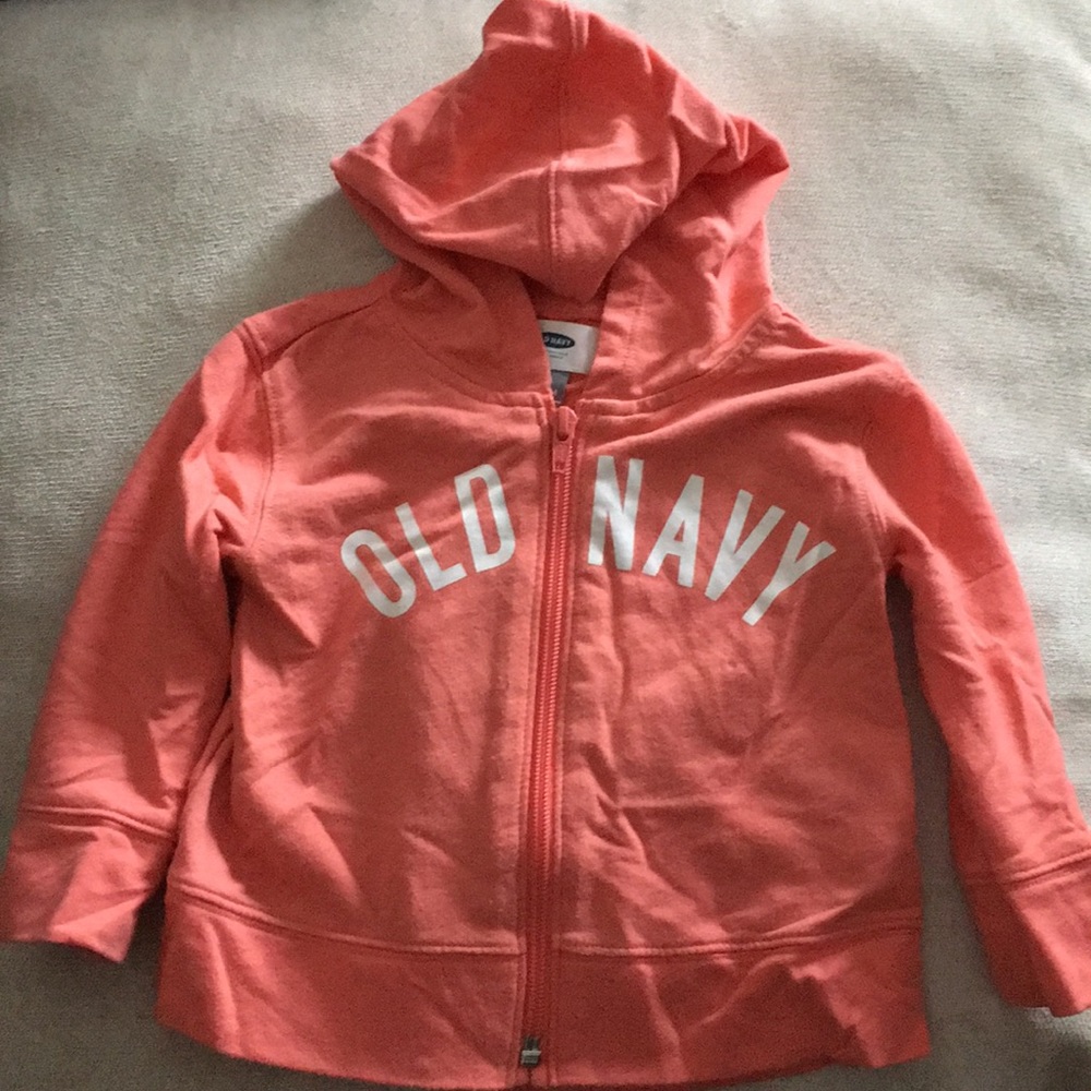 Old Navy Sweater. 18-24M